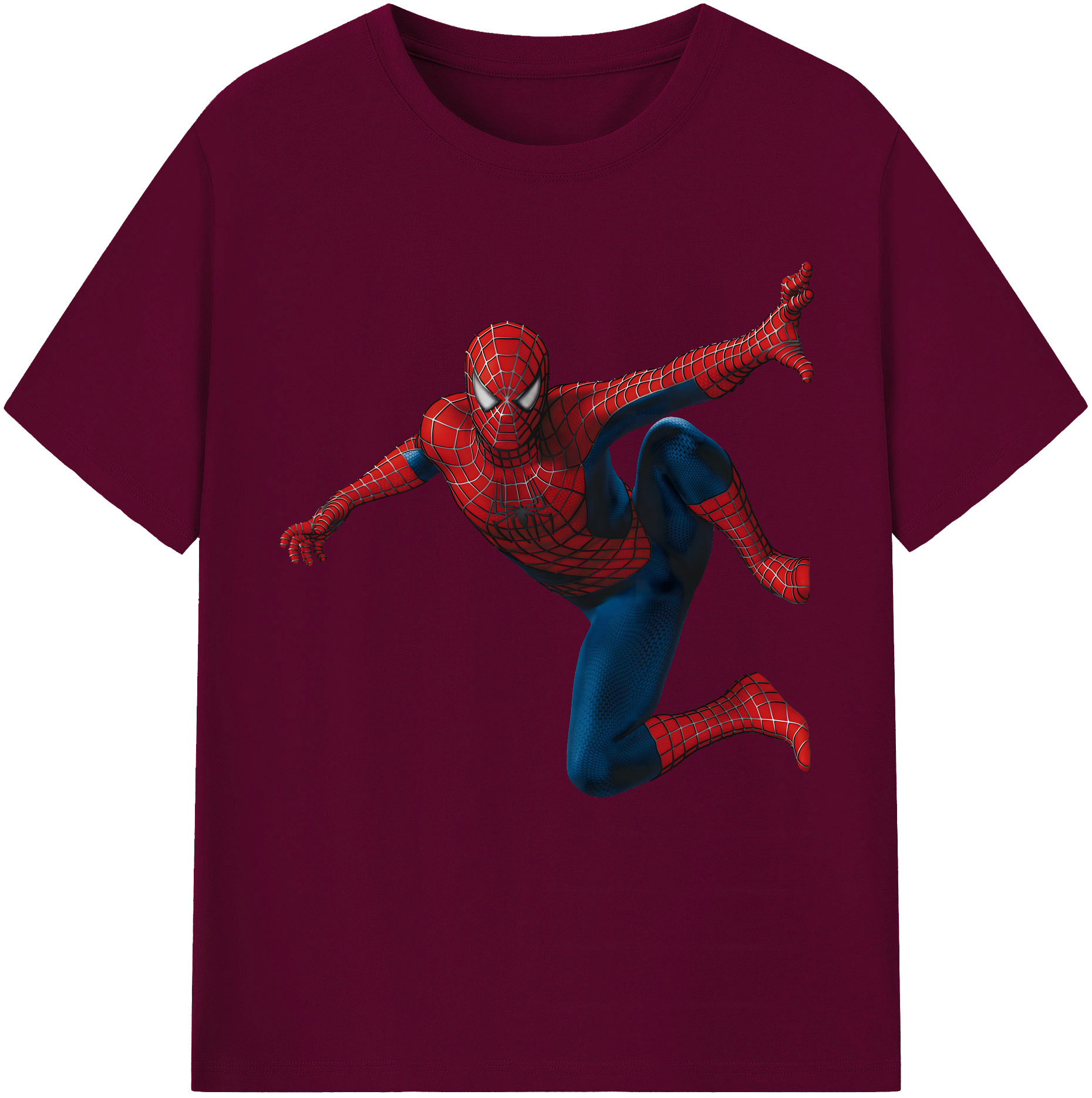 （画像用） アベンジャーズ The Avengers レディースカジュアルプリントTシャツ（綿100％）